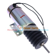 DURAFORCE Throttle solenoid 12V GN-29073 GN29073 forDeutz D2.9 L4 F3L 2011/D2011 F4L 1011F