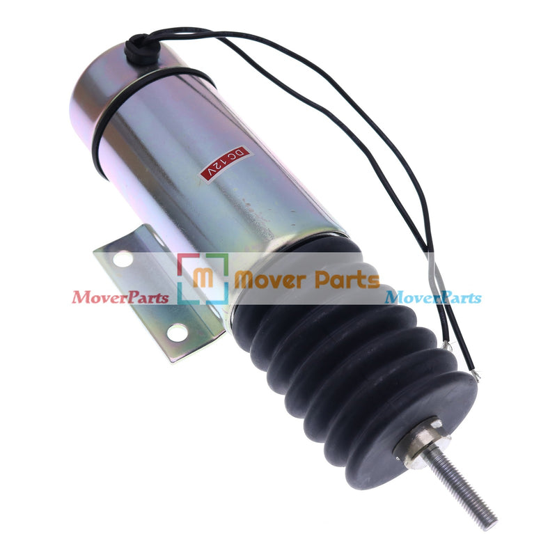 DURAFORCE Throttle solenoid 12V GN-29073 GN29073 forDeutz D2.9 L4 F3L 2011/D2011 F4L 1011F
