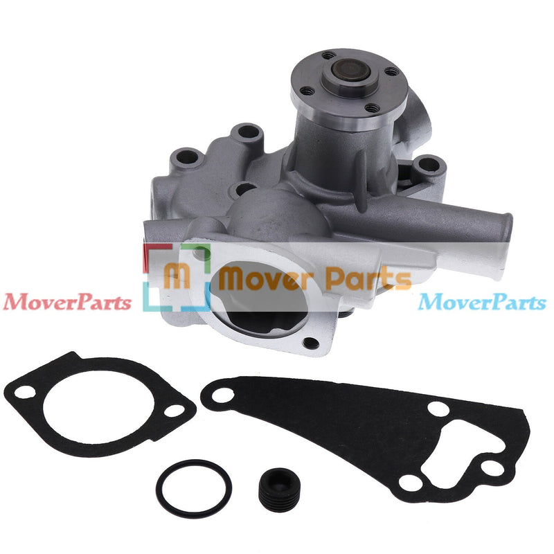 DURAFORCE Water Pump YM119660-42009 for Yanmar Engine 3TN68 3TNE68 3TNA68 3TNM68