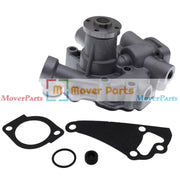 DURAFORCE Water Pump YM119660-42009 for Yanmar Engine 3TN68 3TNE68 3TNA68 3TNM68