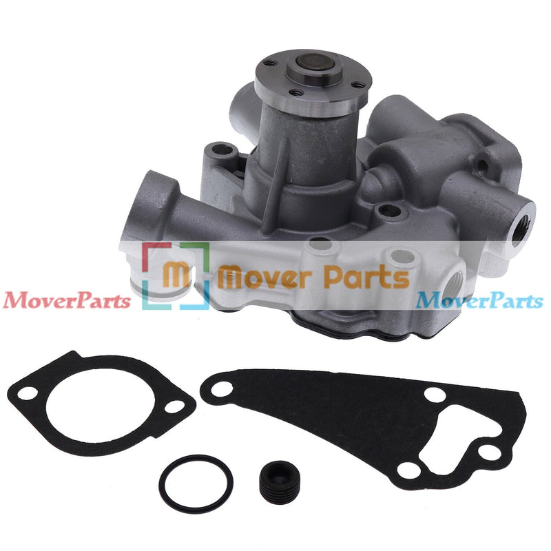 DURAFORCE Water Pump YM119660-42009 for Yanmar Engine 3TN68 3TNE68 3TNA68 3TNM68