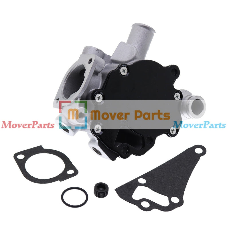 DURAFORCE Water Pump YM119660-42009 for Yanmar Engine 3TN68 3TNE68 3TNA68 3TNM68