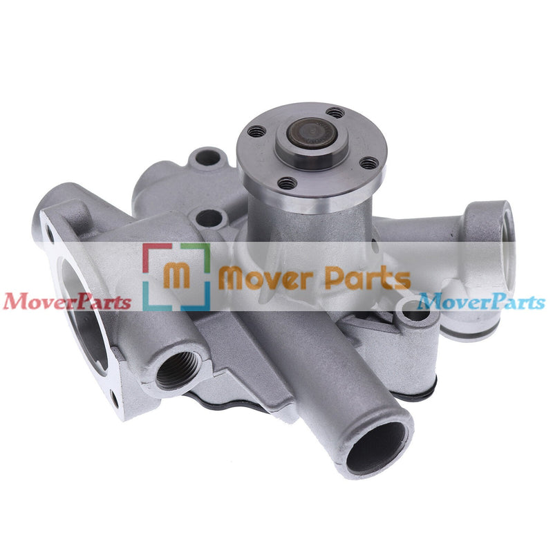 DURAFORCE Water Pump YM119660-42009 for Yanmar Engine 3TN68 3TNE68 3TNA68 3TNM68