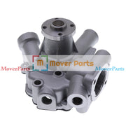 DURAFORCE Water Pump YM119660-42009 for Yanmar Engine 3TN68 3TNE68 3TNA68 3TNM68