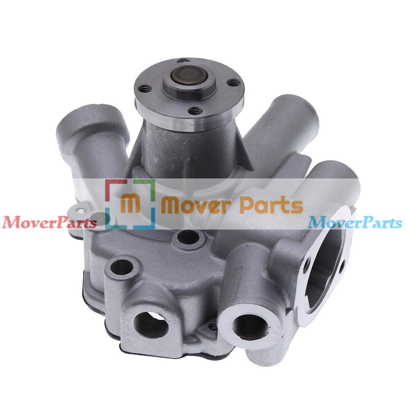 DURAFORCE Water Pump YM119660-42009 for Yanmar Engine 3TN68 3TNE68 3TNA68 3TNM68