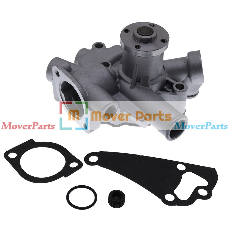 DURAFORCE Water Pump YM119660-42009 for Yanmar Engine 3TN68 3TNE68 3TNA68 3TNM68