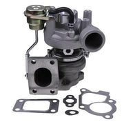 DURAFORCE Turbo 49177-03160 49177-03130 For Bobcat S250 Skid Steer Kubota 3.3L V3300-T
