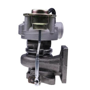 DURAFORCE Turbo 49177-03160 49177-03130 For Bobcat S250 Skid Steer Kubota 3.3L V3300-T