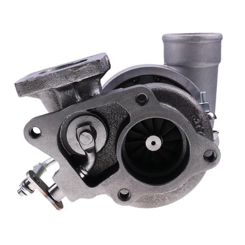 DURAFORCE Turbo 49177-03160 49177-03130 For Bobcat S250 Skid Steer Kubota 3.3L V3300-T