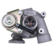 DURAFORCE Turbo 49177-03160 49177-03130 For Bobcat S250 Skid Steer Kubota 3.3L V3300-T