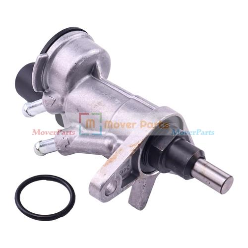 DURAFORCE Fuel Pump 111668GT for Genie Lift S-100 S-105 S-120 S-125 Deutz Engine D2011L03i