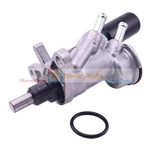 DURAFORCE Fuel Pump 111668GT for Genie Lift S-100 S-105 S-120 S-125 Deutz Engine D2011L03i