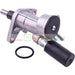 DURAFORCE Fuel Pump 111668GT for Genie Lift S-100 S-105 S-120 S-125 Deutz Engine D2011L03i