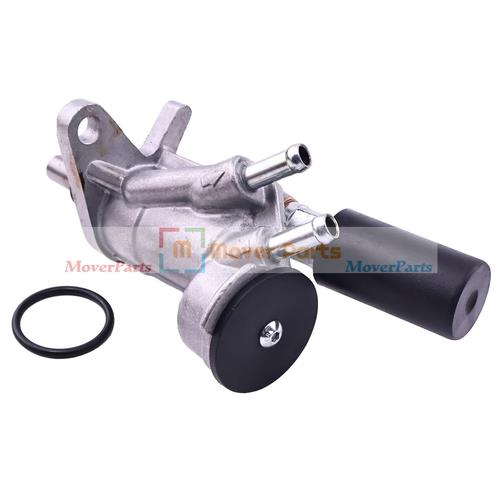 DURAFORCE Fuel Pump 111668GT for Genie Lift S-100 S-105 S-120 S-125 Deutz Engine D2011L03i