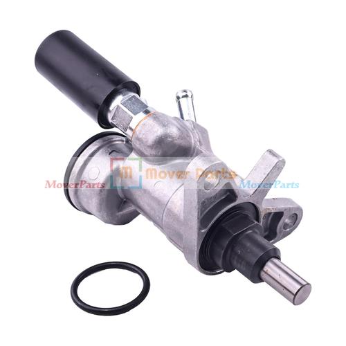 DURAFORCE Fuel Pump 111668GT for Genie Lift S-100 S-105 S-120 S-125 Deutz Engine D2011L03i