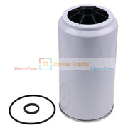 DURAFORCE Fuel Filter Water Separator 7336334 For Bobcat Loaders S76 & T76