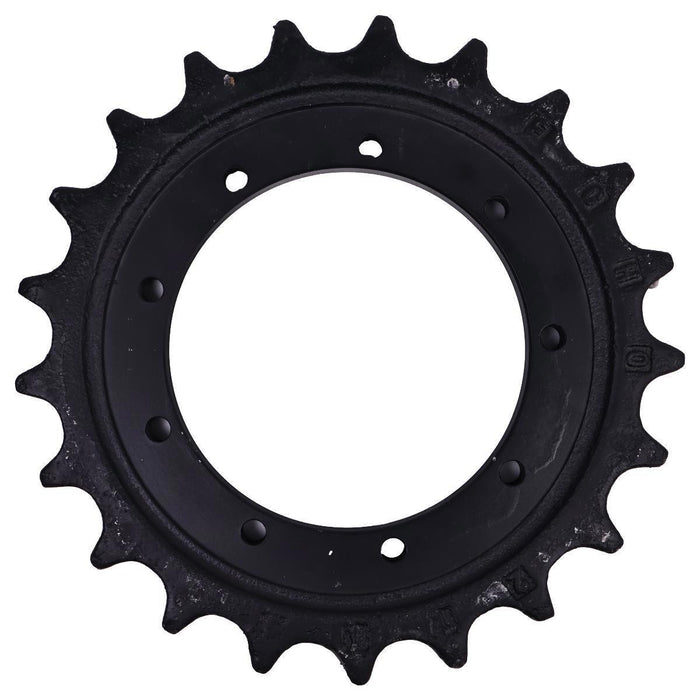 DURAFORCE 2X Drive Sprocket RC411-14430 RC788-14430 for Kubota U35 KX71-3 KX91-3 Excavator