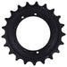 DURAFORCE 2X Drive Sprocket RC411-14430 RC788-14430 for Kubota U35 KX71-3 KX91-3 Excavator