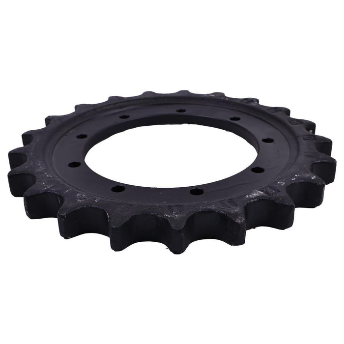 DURAFORCE 2X Drive Sprocket RC411-14430 RC788-14430 for Kubota U35 KX71-3 KX91-3 Excavator