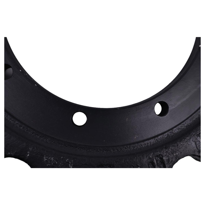 DURAFORCE 2X Drive Sprocket RC411-14430 RC788-14430 for Kubota U35 KX71-3 KX91-3 Excavator