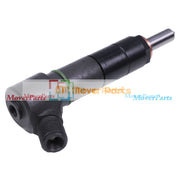 DURAFORCE Fuel Injector RE529390 SE501962 For John Deere 318D 319D 320D 326D 244J 304J