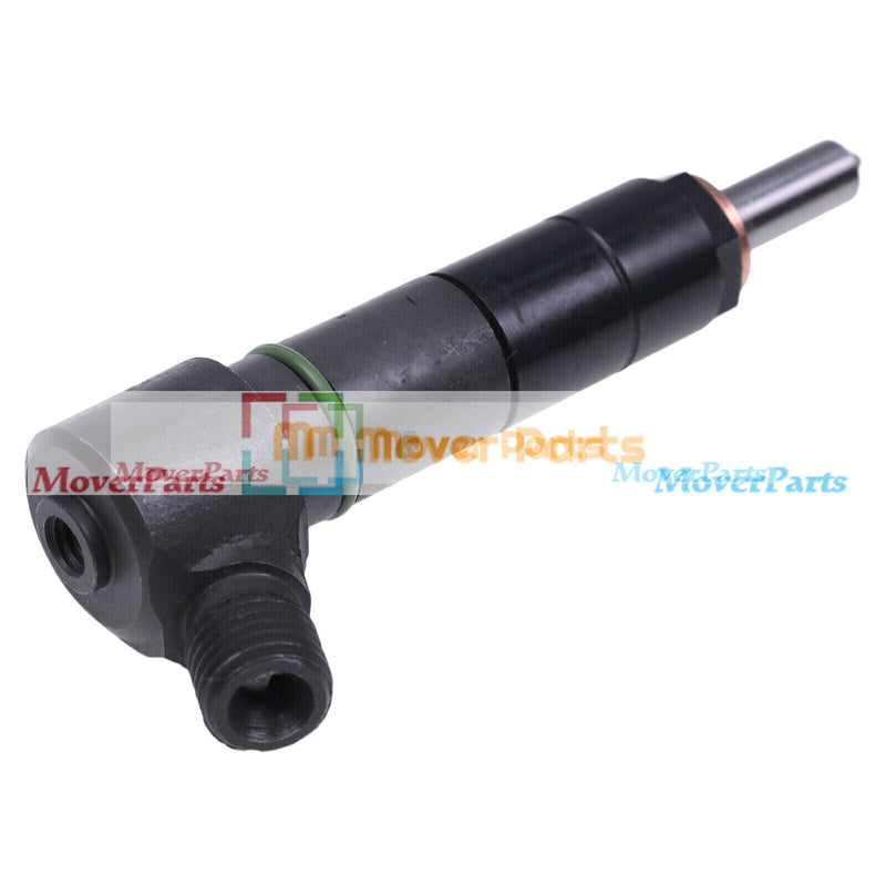 DURAFORCE Fuel Injector RE529390 SE501962 For John Deere 318D 319D 320D 326D 244J 304J