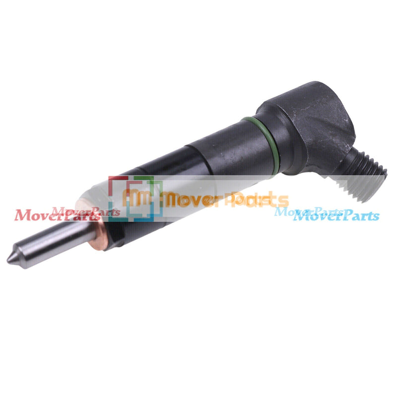 DURAFORCE Fuel Injector RE529390 SE501962 For John Deere 318D 319D 320D 326D 244J 304J