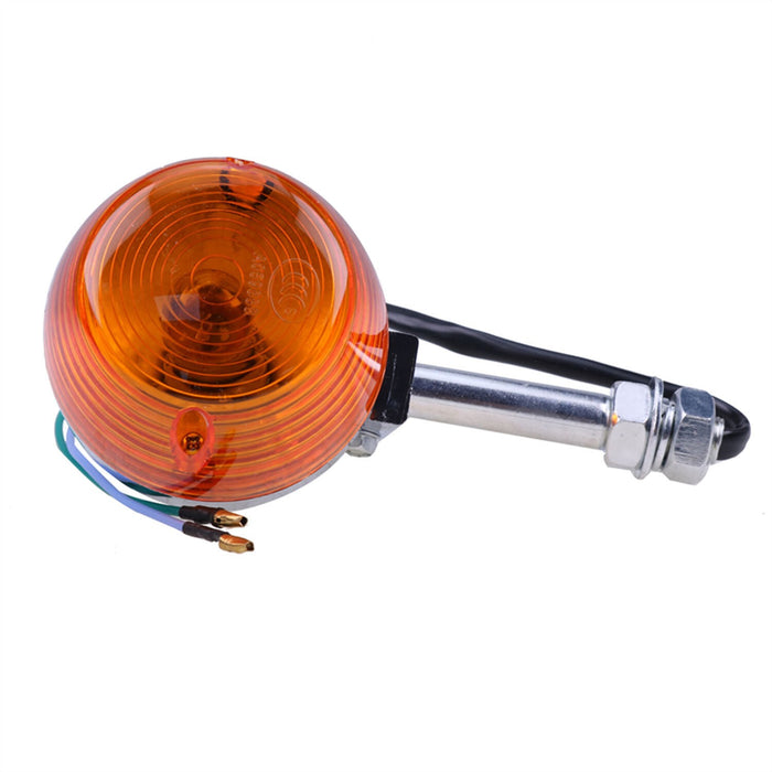 DURAFORCE 2X Rear Turn Signal 33400-436-679 for Honda CB100 CB350 CB450 CB500 CB750 CL70