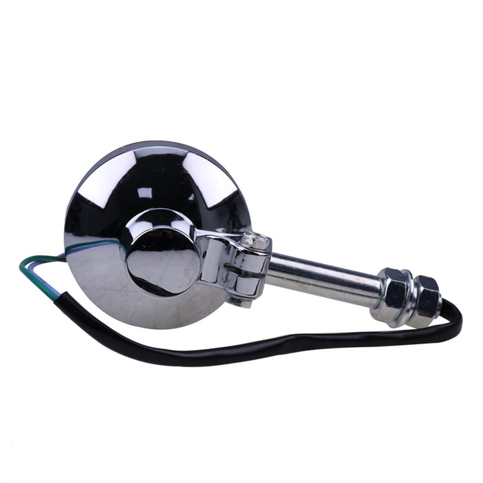 DURAFORCE 2X Rear Turn Signal 33400-436-679 for Honda CB100 CB350 CB450 CB500 CB750 CL70