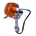 DURAFORCE 2X Rear Turn Signal 33400-436-679 for Honda CB100 CB350 CB450 CB500 CB750 CL70