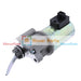 DURAFORCE 24V Shut Down Solenoid 20460336 for Volvo Penta TAD520GE TAD531GE TAD720GE