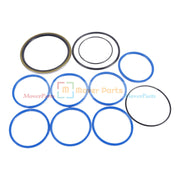 DURAFORCE Center Joint Seal Kit 9076840 For Hitachi Excavator EX60 EX60-1 EX60UR