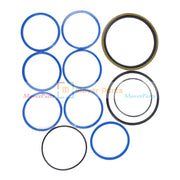 DURAFORCE Center Joint Seal Kit 9076840 For Hitachi Excavator EX60 EX60-1 EX60UR