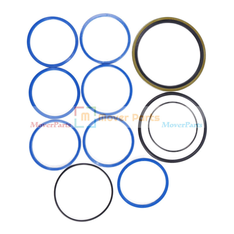 DURAFORCE Center Joint Seal Kit 9076840 For Hitachi Excavator EX60 EX60-1 EX60UR
