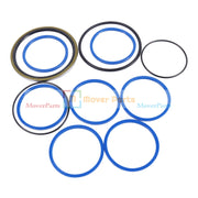 DURAFORCE Center Joint Seal Kit 9076840 For Hitachi Excavator EX60 EX60-1 EX60UR
