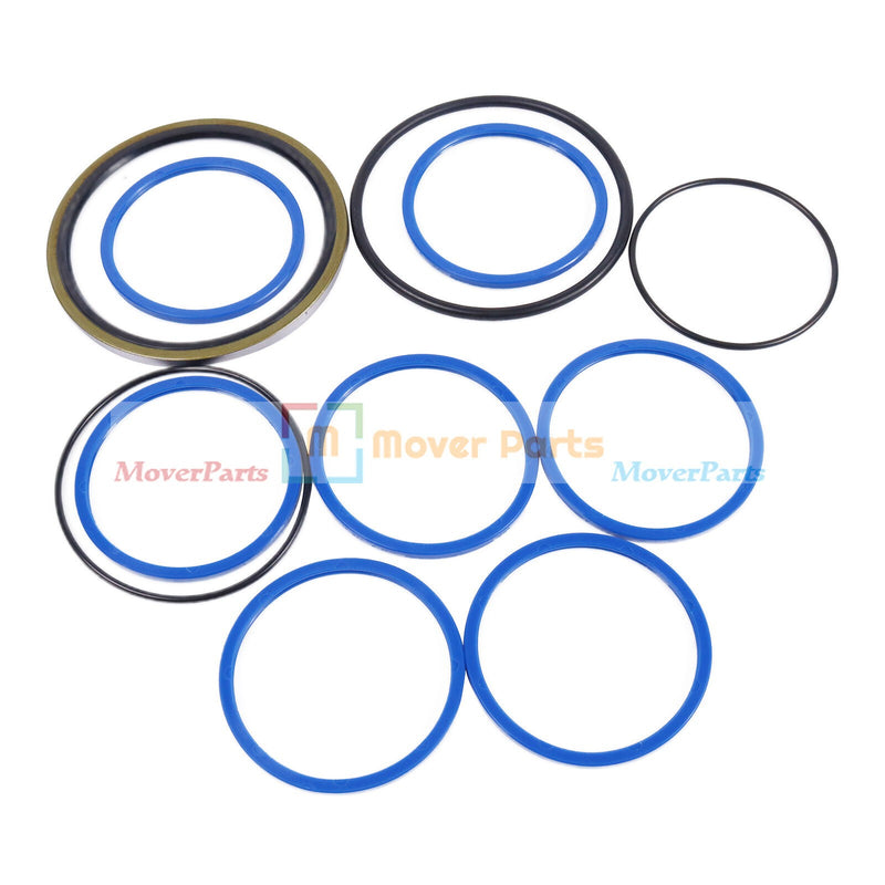 DURAFORCE Center Joint Seal Kit 9076840 For Hitachi Excavator EX60 EX60-1 EX60UR