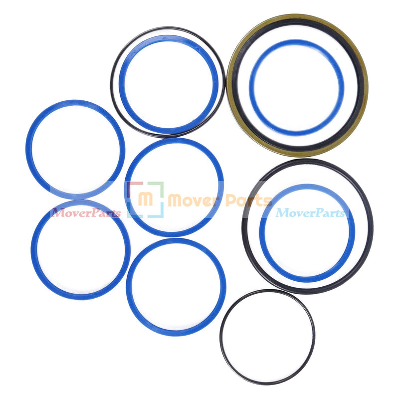 DURAFORCE Center Joint Seal Kit 9076840 For Hitachi Excavator EX60 EX60-1 EX60UR