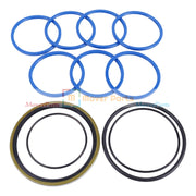 DURAFORCE Center Joint Seal Kit 9076840 For Hitachi Excavator EX60 EX60-1 EX60UR