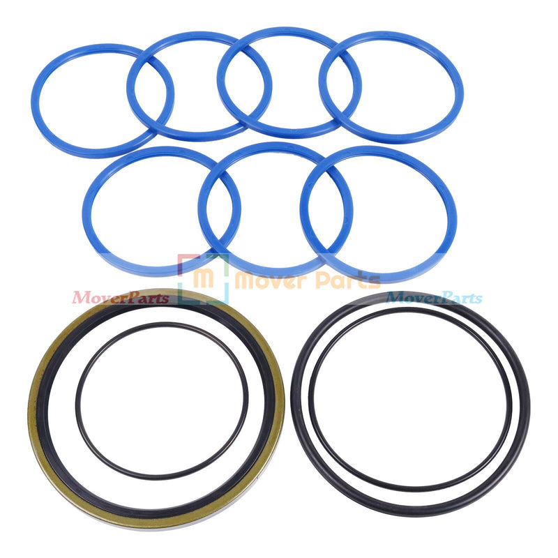 DURAFORCE Center Joint Seal Kit 9076840 For Hitachi Excavator EX60 EX60-1 EX60UR