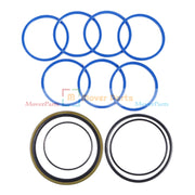 DURAFORCE Center Joint Seal Kit 9076840 For Hitachi Excavator EX60 EX60-1 EX60UR