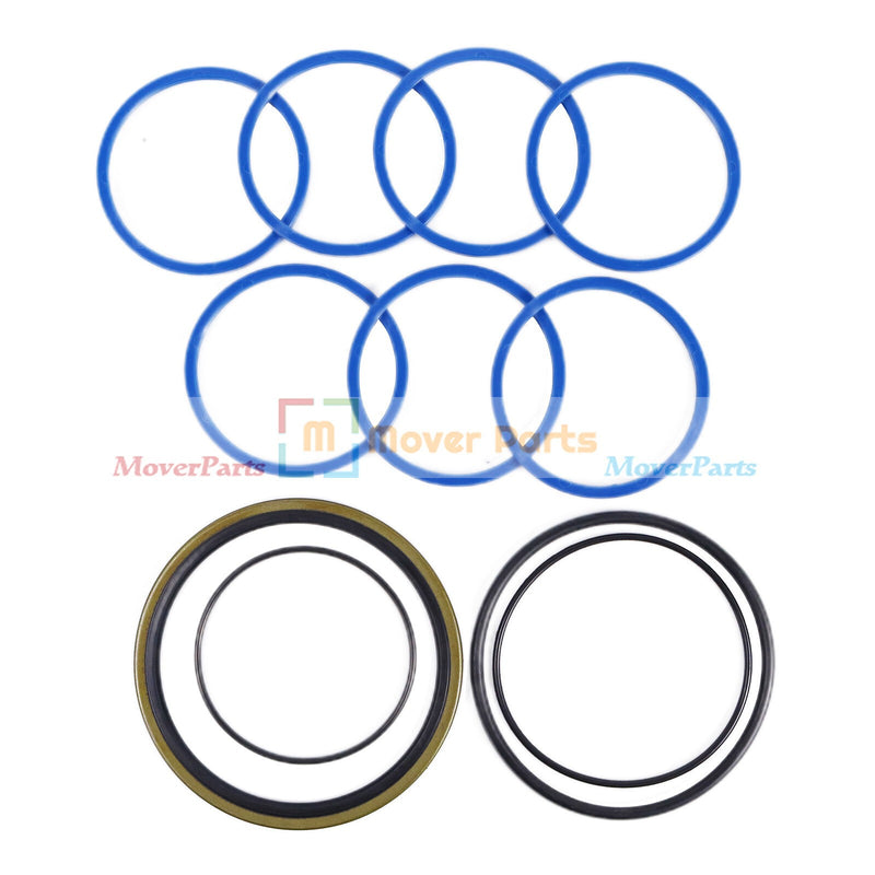 DURAFORCE Center Joint Seal Kit 9076840 For Hitachi Excavator EX60 EX60-1 EX60UR