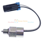 DURAFORCE Solenoid Valve 84151310 For New Holland Skid Steer Loader L140 LS170 LX985 LS190