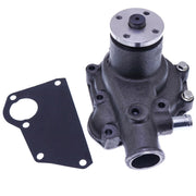 DURAFORCE Water Pump 314-9905 335-9118 for Caterpillar CAT Engine C3.4 3044C With Gasket