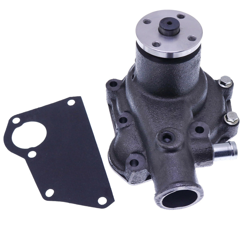 DURAFORCE Water Pump 314-9905 335-9118 for Caterpillar CAT Engine C3.4 3044C With Gasket