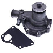 DURAFORCE Water Pump 314-9905 335-9118 for Caterpillar CAT Engine C3.4 3044C With Gasket