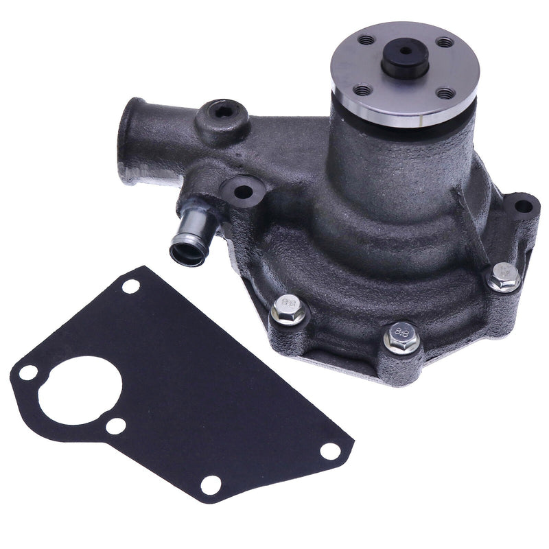 DURAFORCE Water Pump 314-9905 335-9118 for Caterpillar CAT Engine C3.4 3044C With Gasket