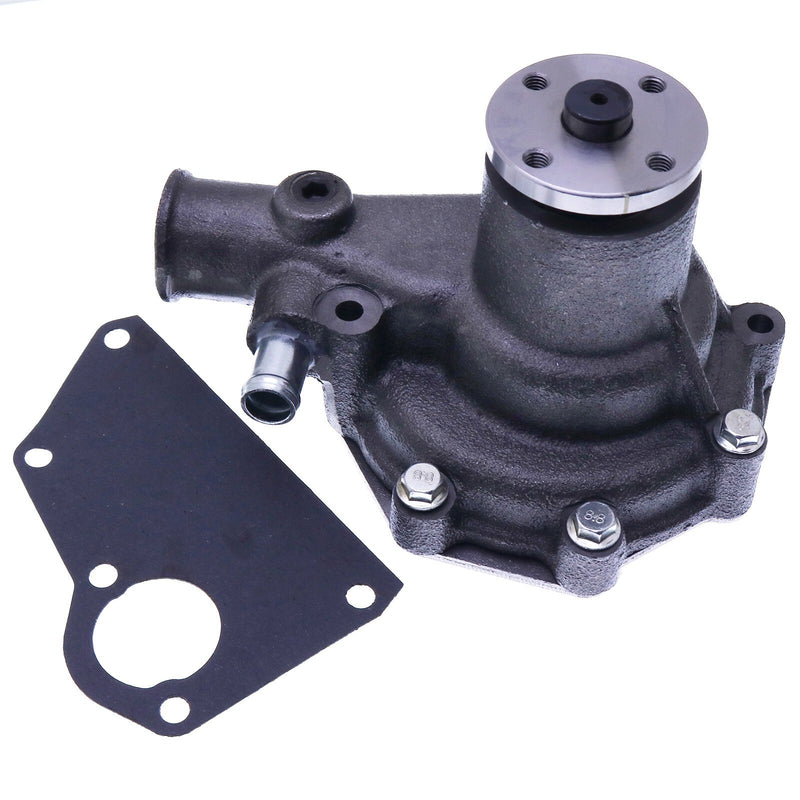DURAFORCE Water Pump 314-9905 335-9118 for Caterpillar CAT Engine C3.4 3044C With Gasket