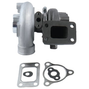 DURAFORCE TD04HL Turbocharger 49189-03700 49189-03701 for Mitsubishi S4S Hyundai D4DA Eng.