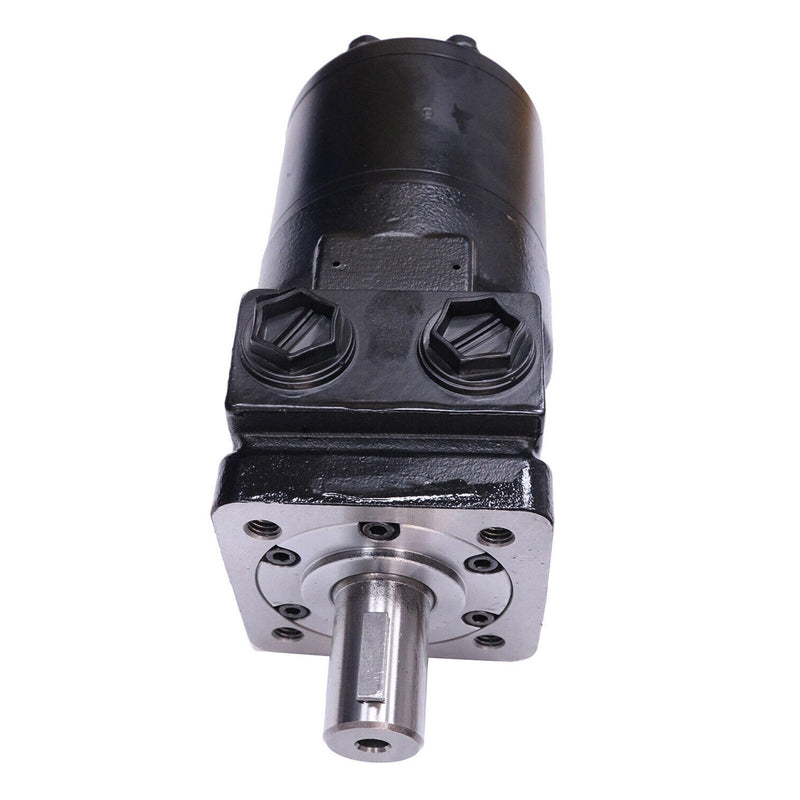 DURAFORCE Hydraulic Motor 101-1007-009 101-1007 101-1555 for Eaton Char-Lynn H Series