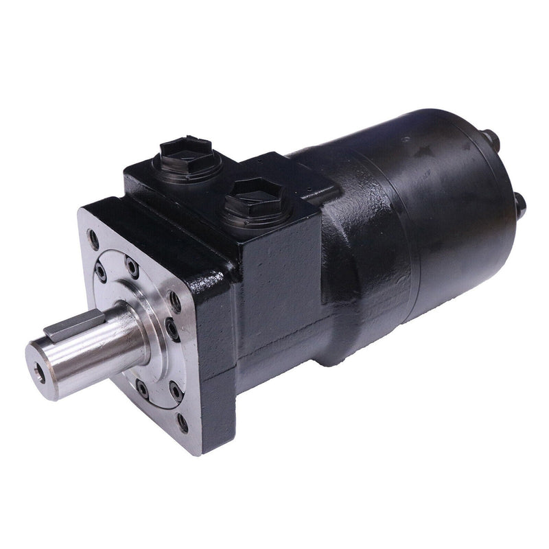 DURAFORCE Hydraulic Motor 101-1007-009 101-1007 101-1555 for Eaton Char-Lynn H Series